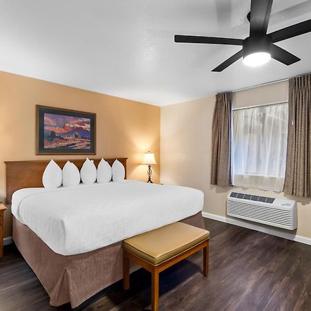 Clarion Inn Sierra Vista Luaran gambar