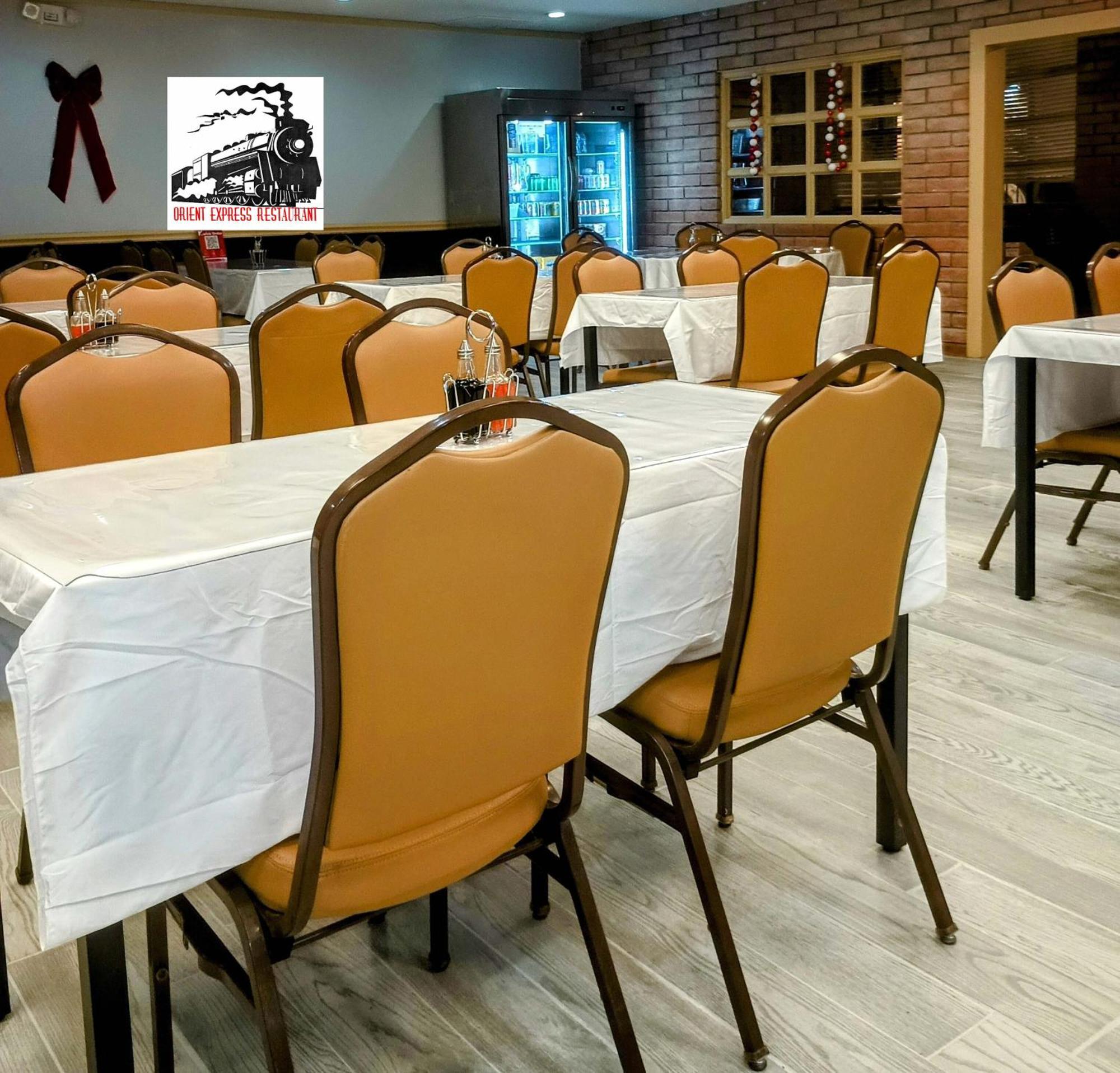 Clarion Inn Sierra Vista Luaran gambar