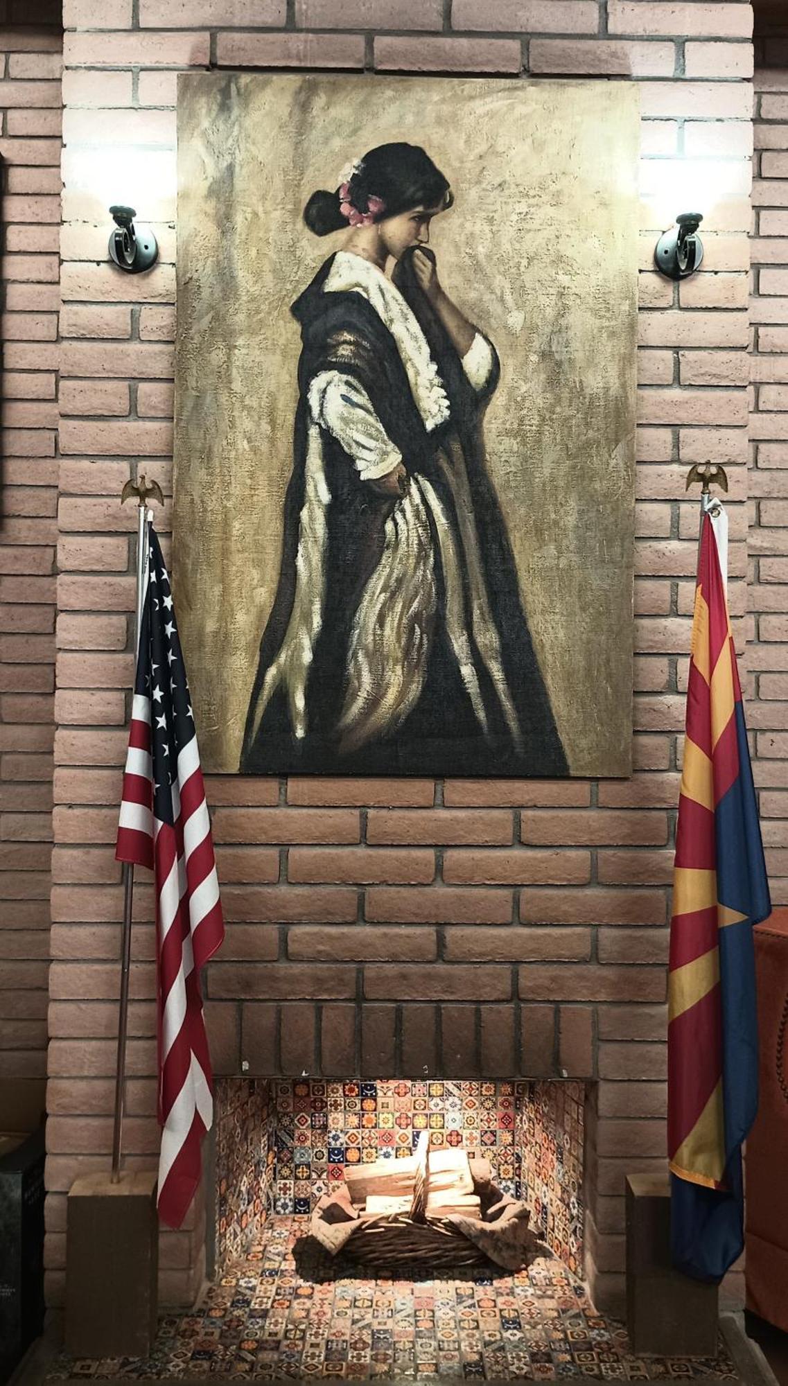 Clarion Inn Sierra Vista Luaran gambar