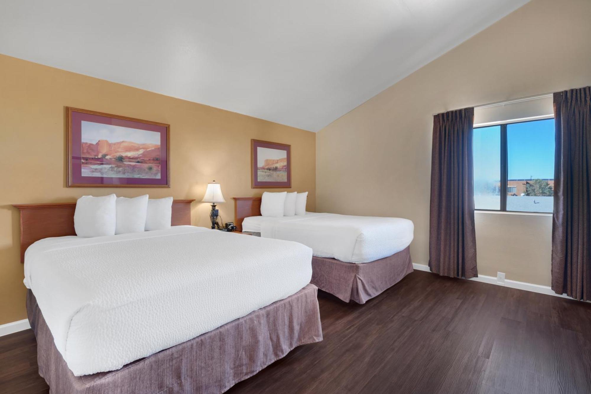 Clarion Inn Sierra Vista Luaran gambar