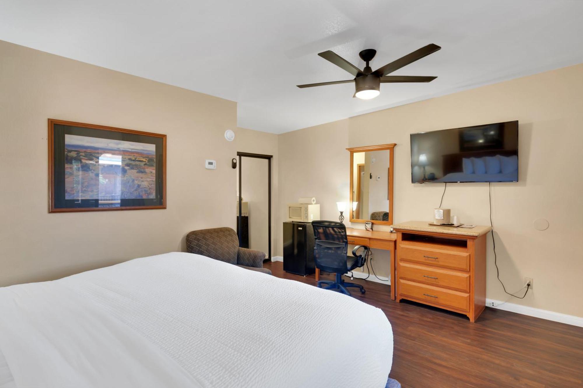 Clarion Inn Sierra Vista Luaran gambar