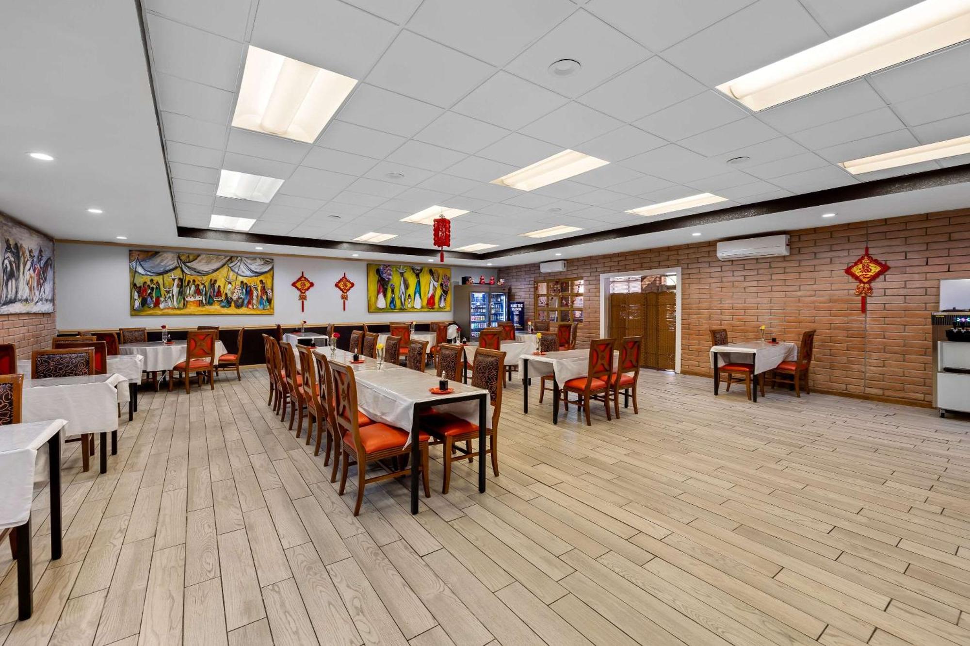 Clarion Inn Sierra Vista Luaran gambar
