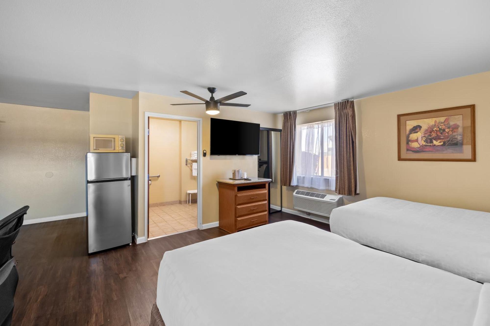 Clarion Inn Sierra Vista Luaran gambar